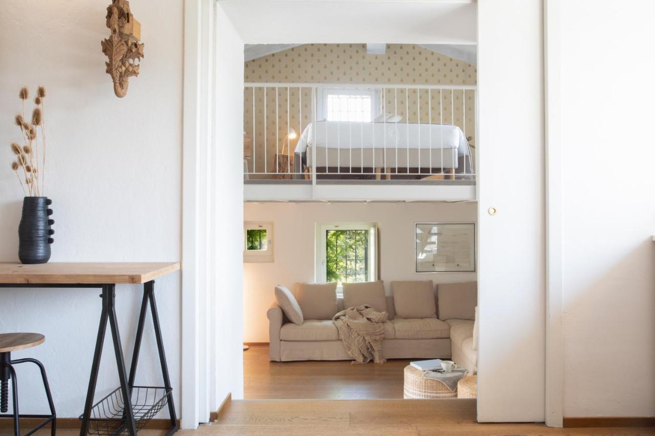 Ca Sander Caprino Veronese Ngoại thất bức ảnh