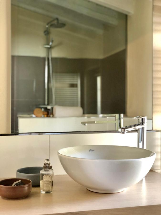Ca Sander Caprino Veronese Ngoại thất bức ảnh