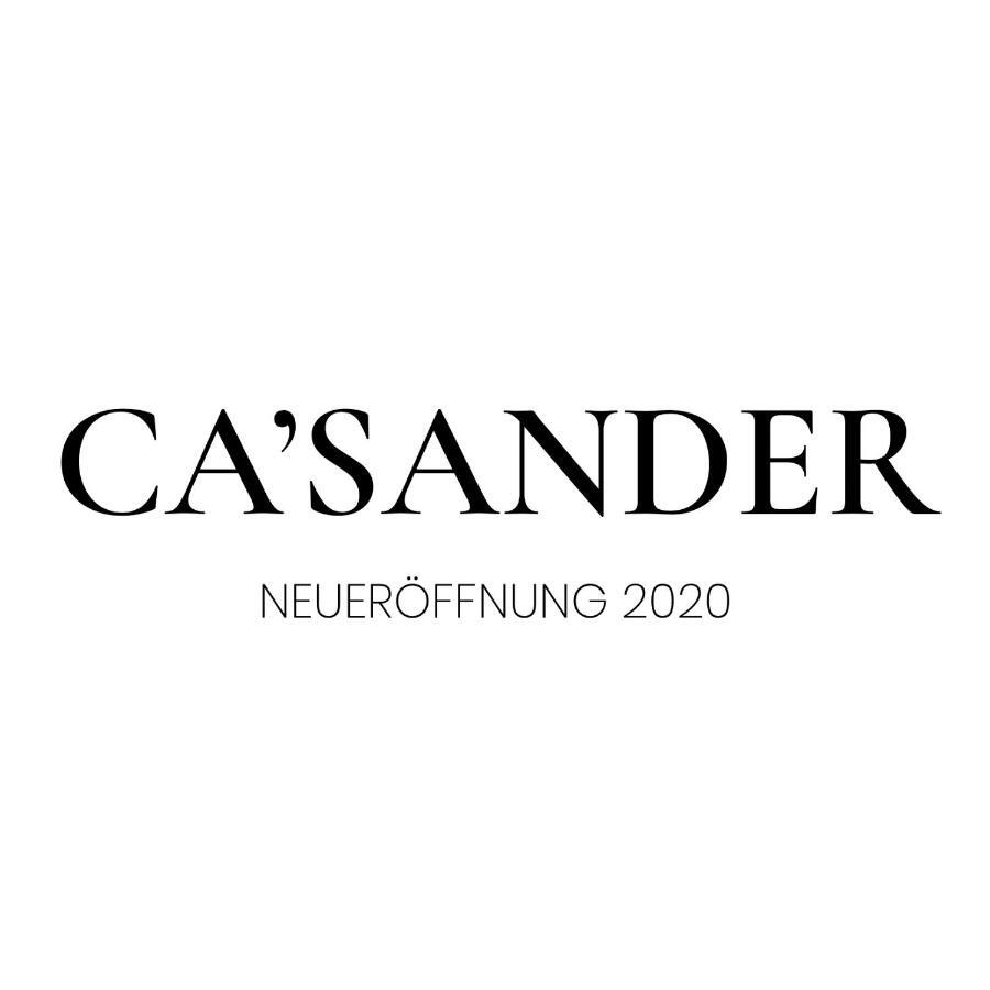 Ca Sander Caprino Veronese Ngoại thất bức ảnh