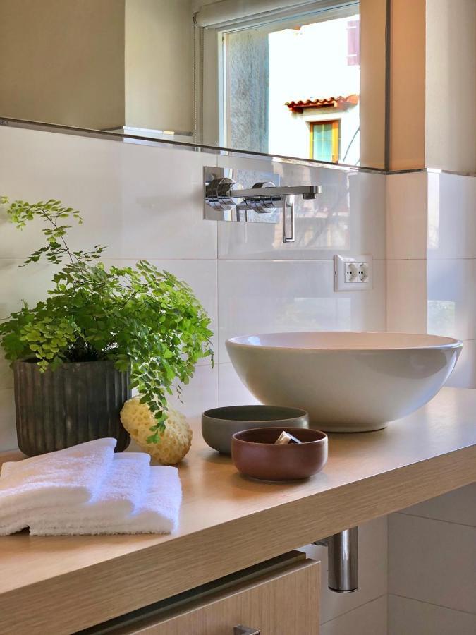 Ca Sander Caprino Veronese Ngoại thất bức ảnh